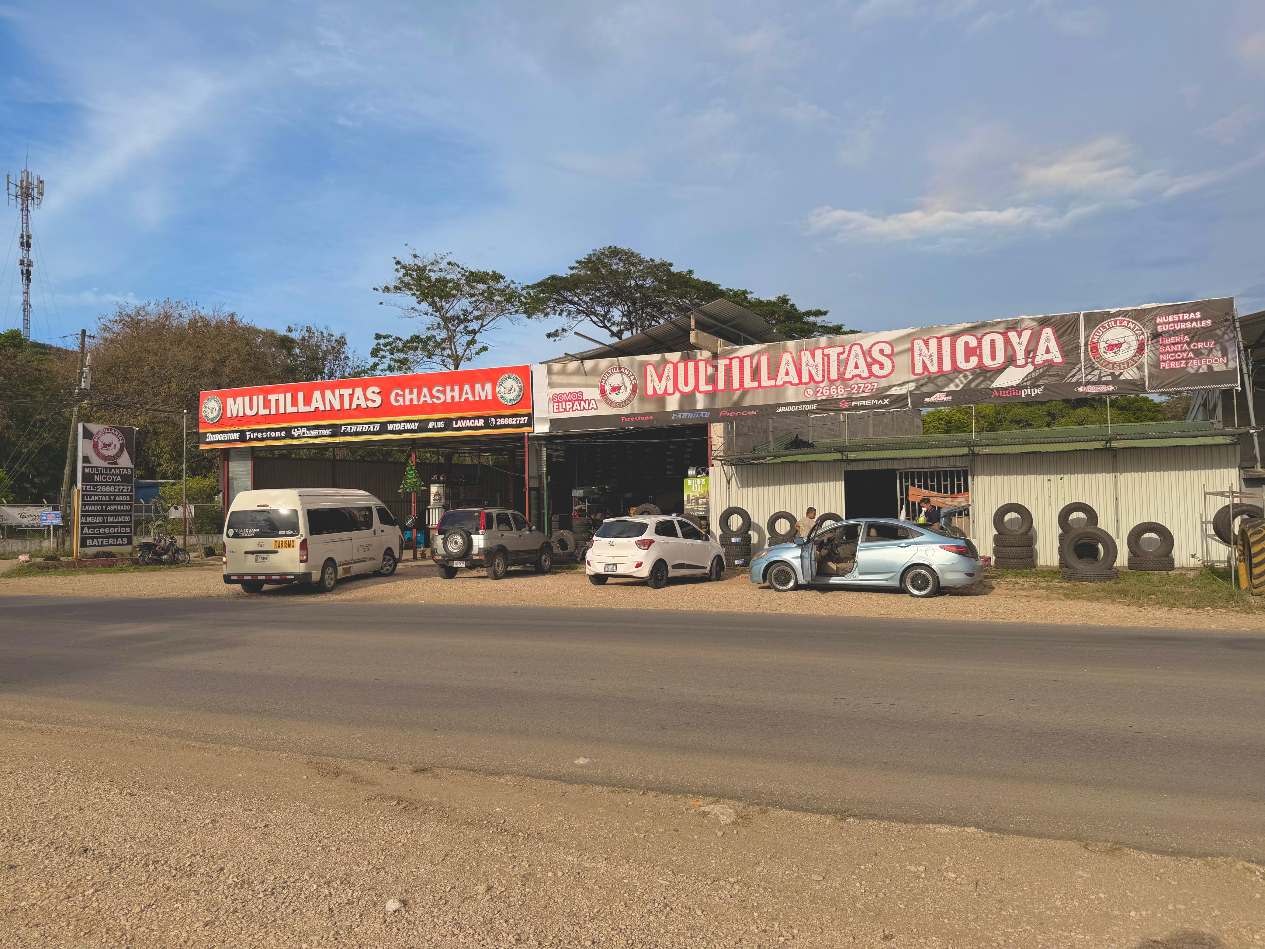 Nicoya