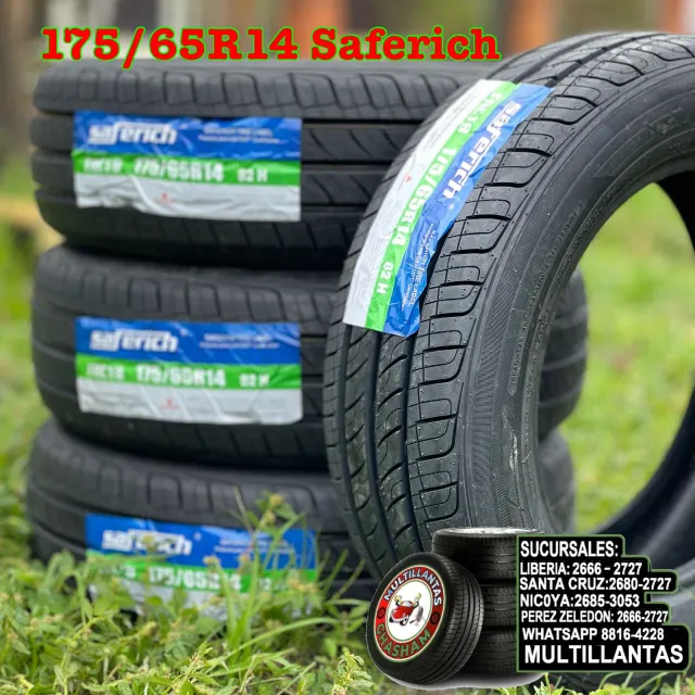 175/65/R14 FARROAD (FRD16)