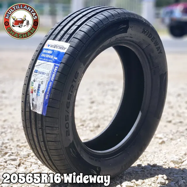 205/65/R16 WIDEWAY