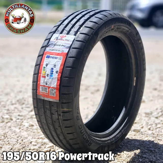 195/50/R16 POWERTRAC