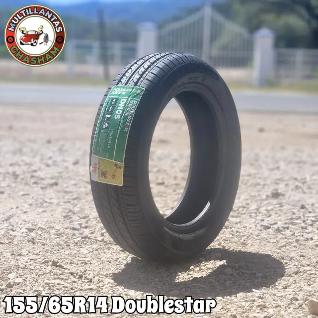 155/65/R14 DOUBLE STAR
