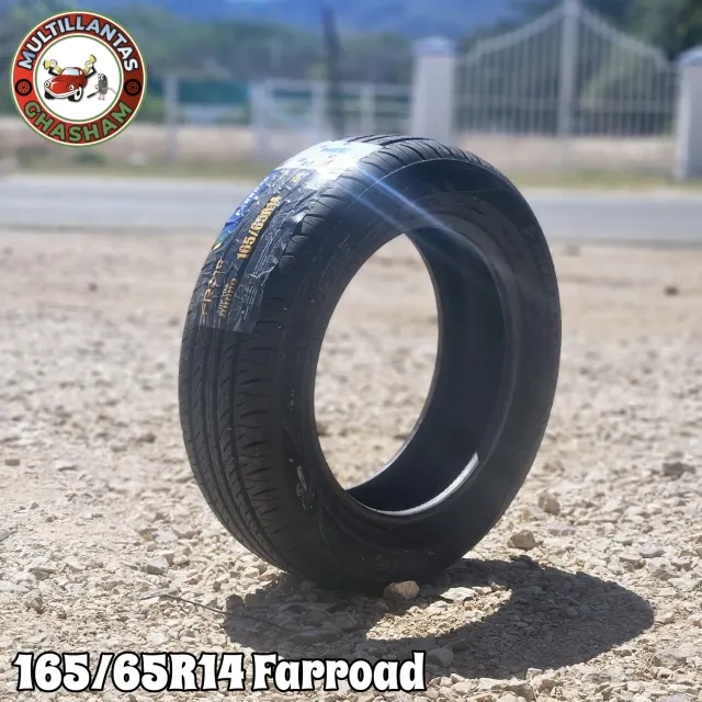 165/65/R14 FARROAD FRD16