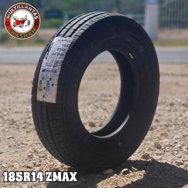 185R14 ZMAX 8PR