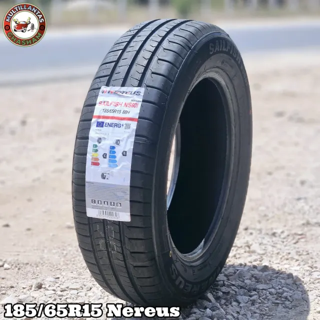 185/65/R15 NEREUS