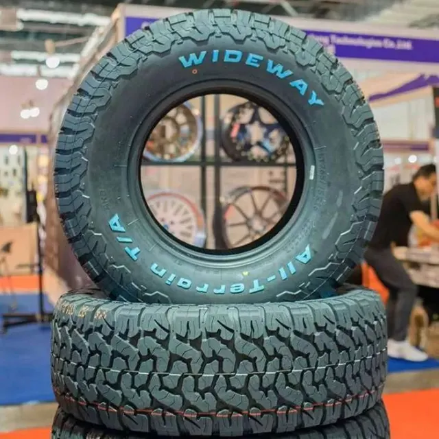 315/70/R17 Widway AK3