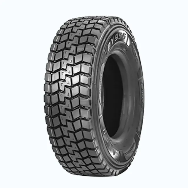 215/75R17.5 ANSU DOUBLE SERVICIO BY996 18PR