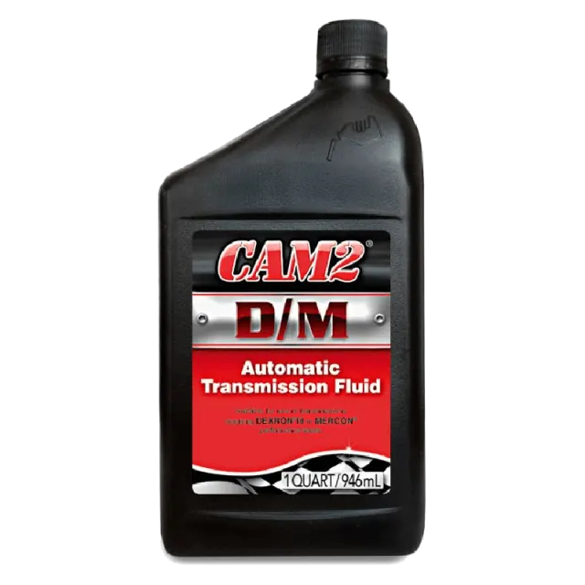 CAM2 D/M Automatic Transmission Fluid