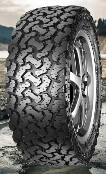 265/65/R17 DURUN AT AK3 K325