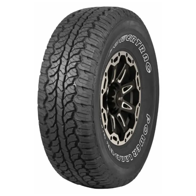 215/70/R15 POWERTRAC AT 8PR