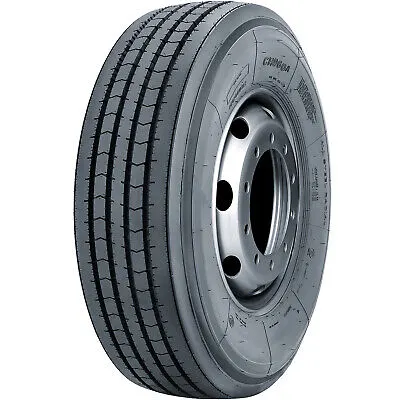 225/70R19.5 POWERTRAC LISO 14PR