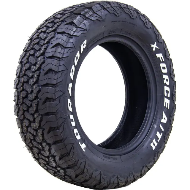 245/75/R17 TOURADOR AT AK3 LT 10PR