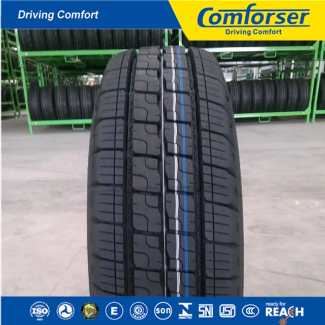 195R14 COMFORSER CF300 8PR
