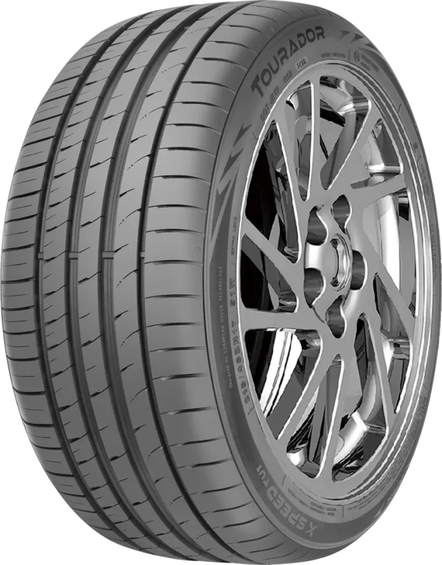 205/40/R17 TOURADOR