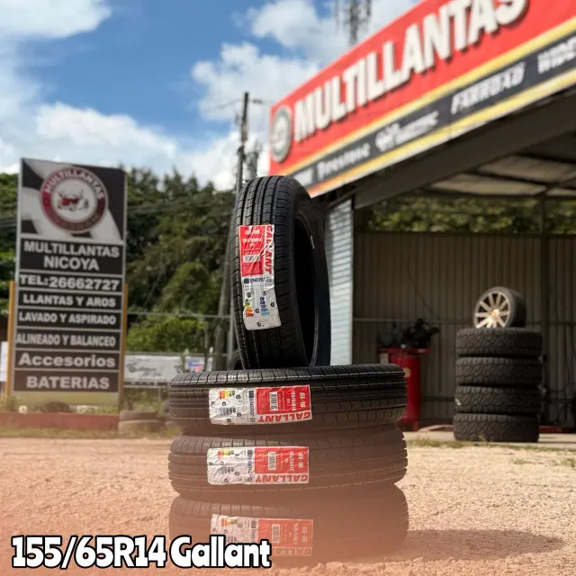155/65/R14 GALANT GL-16