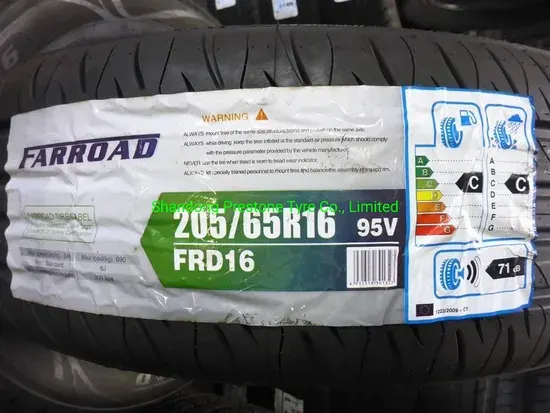 155/70/R13 FARROAD (FRD16)