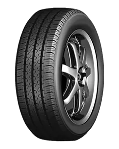 205R14 SAFERICH 8 PR FRC96