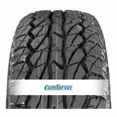 205/70/R15 COMFORSER AT
