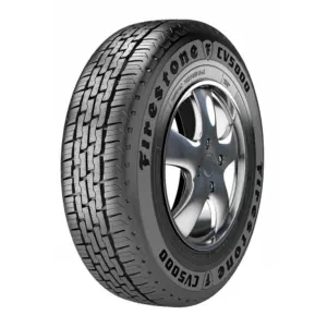 195R15 FIRESTONE CV-5000 8PR