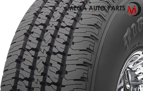 225/55/R18 HT FIRESTONE ALL SEASON