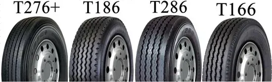 215/75R17.5 AOTELI LISA S601 18PR