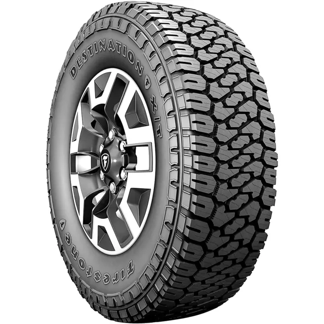 185/70/R13 FIRESTONE F-700