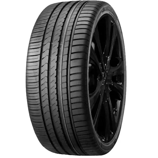 225/557R17 WINRUN RUN-FLAT R330E