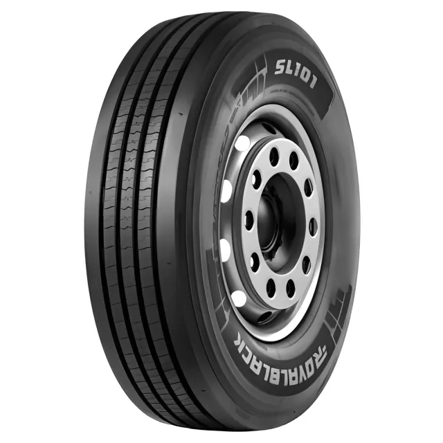 11R22.5 ROYAL BLACK DOUBLESERVICIO 18PR