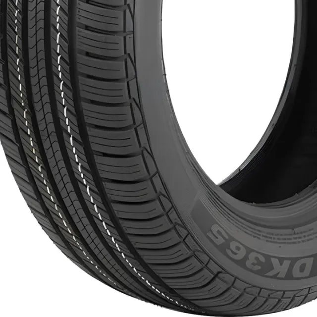 225/60/R17 DOUBLEKING DK365