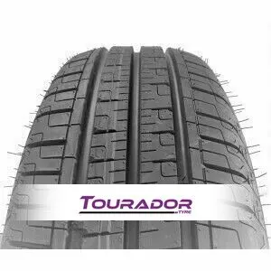 235/65/R16 TOURADOR VAN 10PR