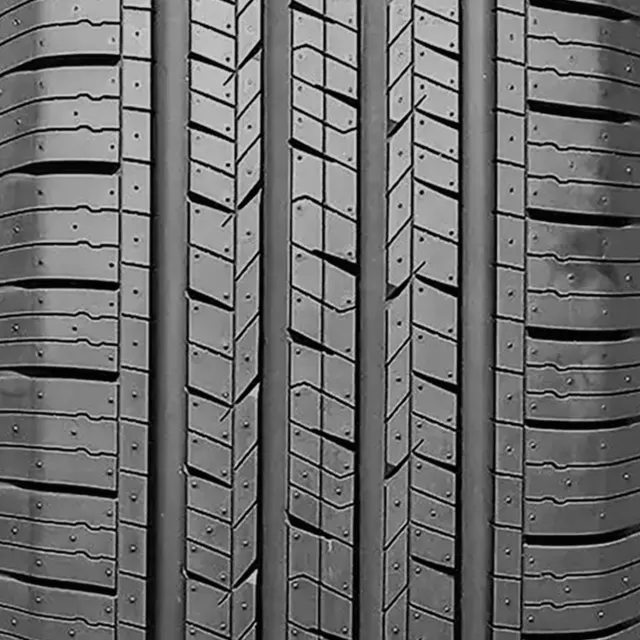 215/65/R16 ROYAL BLACK HT