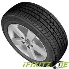 185/60/R15 FIRESTONE ALL SEASON