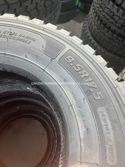 215/75R17.5 WONDERLAND 18PR PUNTA LANZA BY996