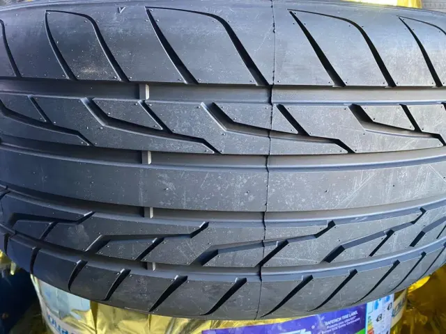 185/60/R14 SAFERICH