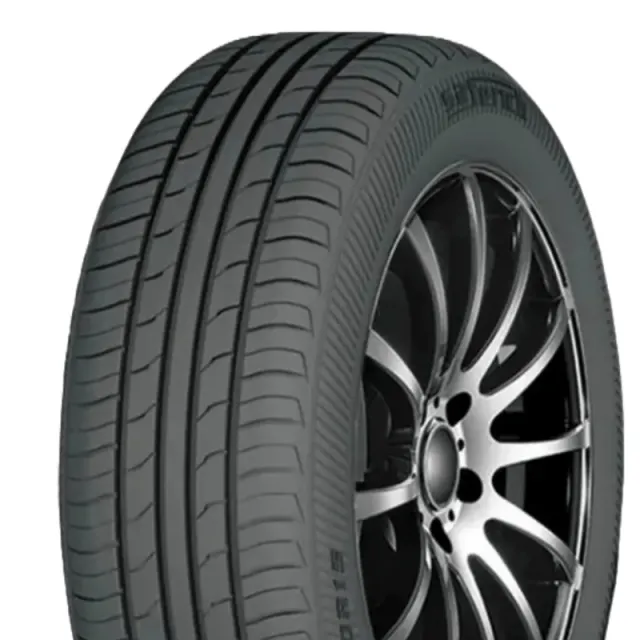 215/60/R16 SAFERICH FRC17