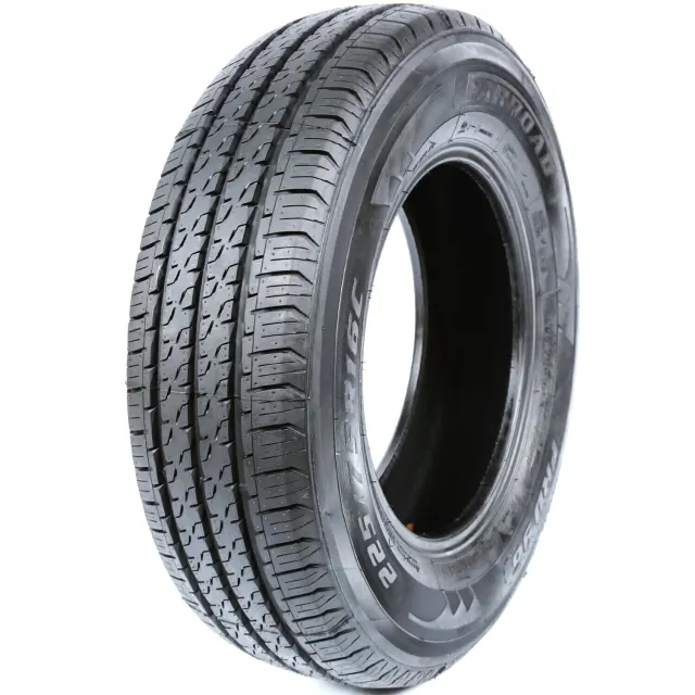195R15 FARROAD 8PR FRD96