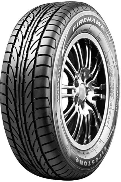 205/60/R15 FIRESTONE FIREHAWK 900