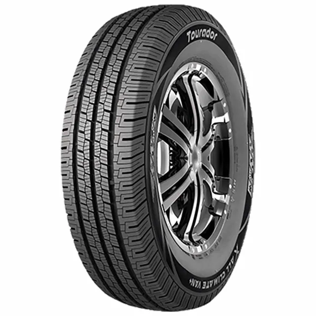 215/70/R15 C TOURADOR 8PR VAN