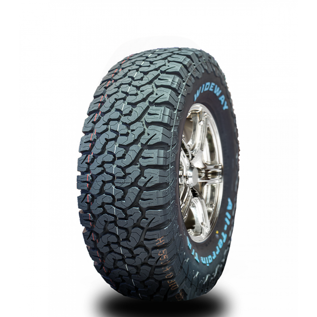 245/70/R16 WIDEWAY AT AK4