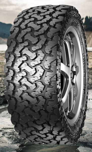265/65/R17 DURUN AT AK3 K325