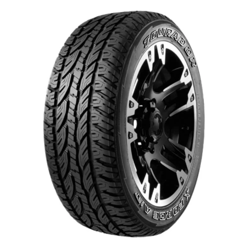 265/65/R17 TOURADOR AT