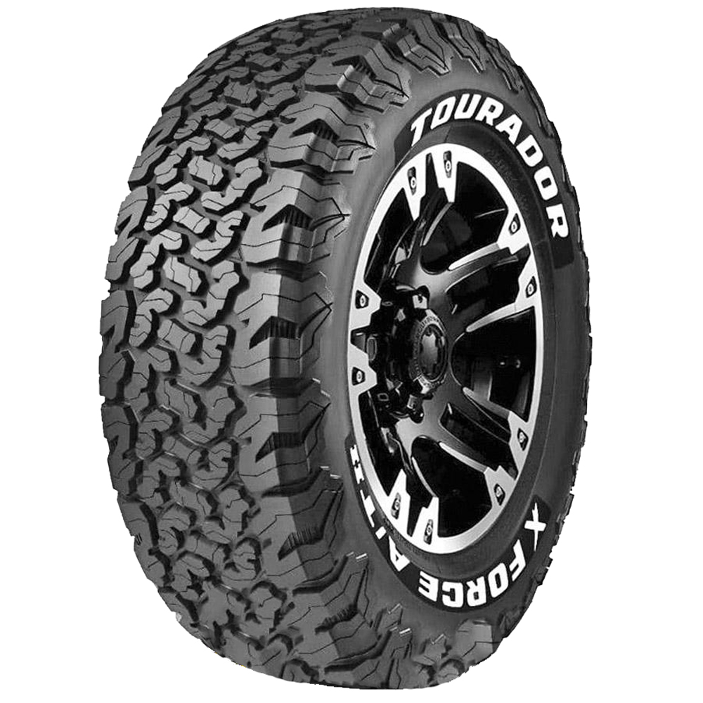 31X10.5R15 TOURADOR AT LT AK3