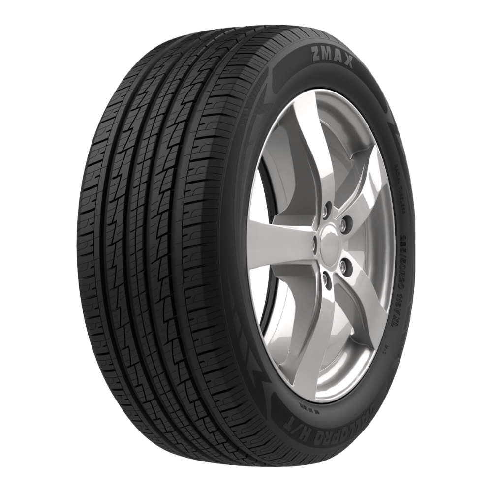 225/65/R17  ZMAX HT LY688