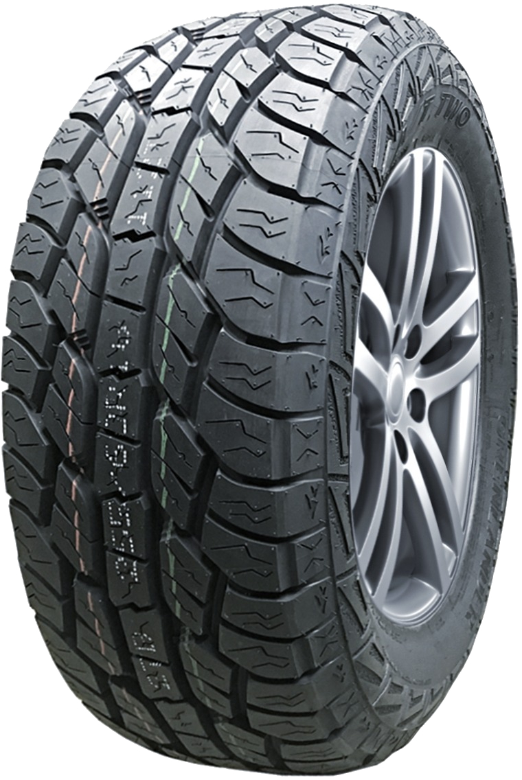 275/65/R18 GRENLANDER AT