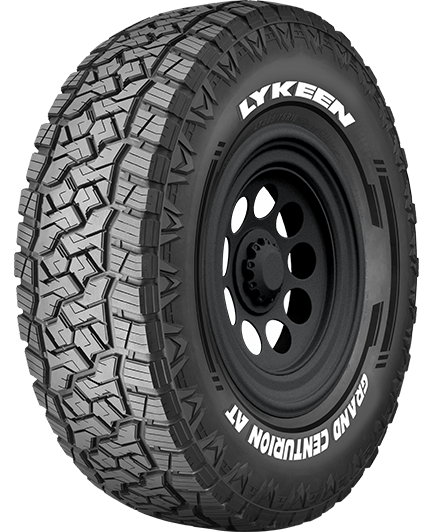 265/60/R18 LYKEEN GRAN CENTURION AT