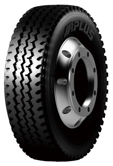 1000R20 APLUS (S600) DOUBLE SERVICIO 18PR