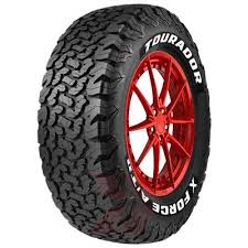 235/75/R15 TOURADOR AT LT AK3